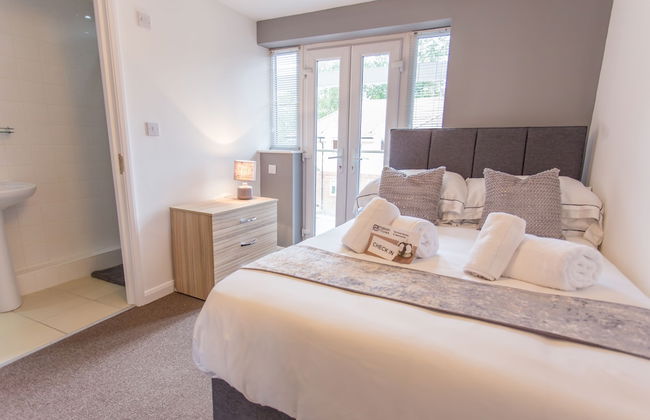 The Rana Apartments - Foto 11