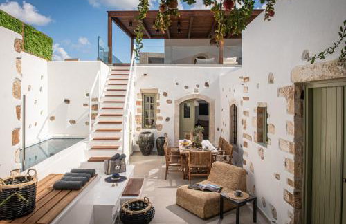 Mint Villa Private Pool and Jacuzzi by Checkin - Foto 1