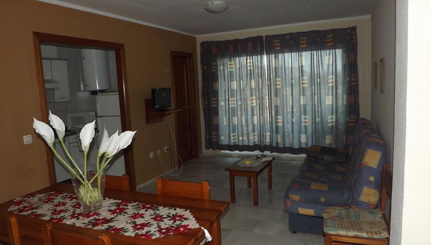 APCOSTAS San Antonio / Tres Dormitorios - Foto 5