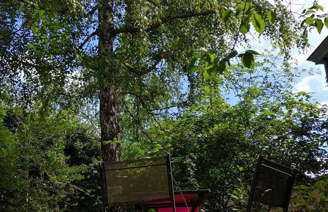 Amazing Loft in Namur - Foto 31