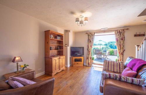 The Dinney Holiday Cottages - Photo 99