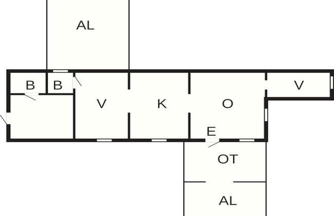 3 Person Holiday Home in Oskarshamn - Foto 3