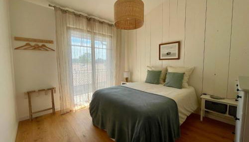 Villa du Canal - Ponton pour bateau - Foto 4