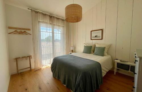 Villa du Canal - Ponton pour bateau - Foto 4