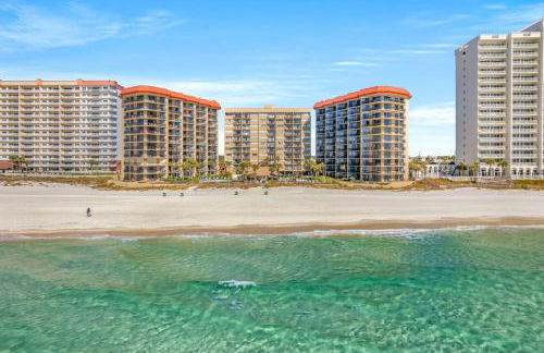East-End PCB Condo with Gulf Views & Beach Access - Foto 27