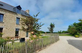 Les Grands Gîtes de Cancale, gîtes de charme avec jacuzzi - Foto 2
