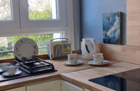 85 l idéal , quiet charm in Tours - Foto 66