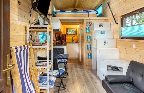 Tiny House Evita - Foto 6