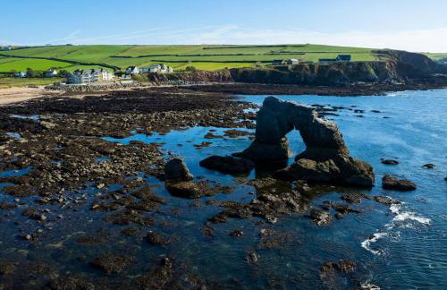 Ocean View Apartment - Foto 21