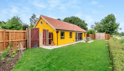 Loch Farm Stables - Foto 4