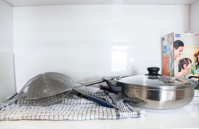 2BR Elpis Residence Apartment Near To Mangga Dua Area - Foto 17