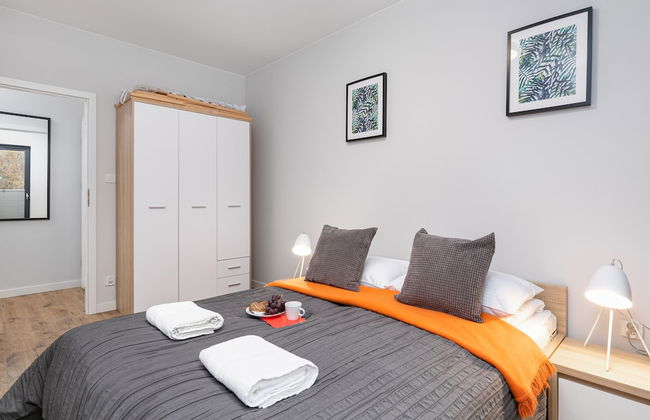 Apartment Lwowska Parking by Renters - Foto 31