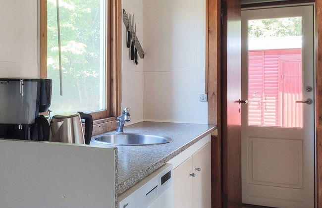 5 Person Holiday Home in Eskebjerg - Photo 4