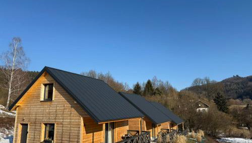 Domki Wilcza A - Foto 2