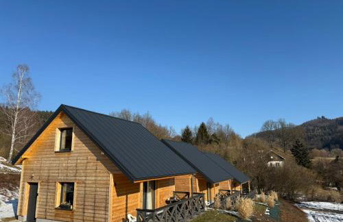 Domki Wilcza A - Foto 2