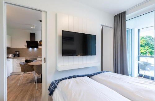 Godewindpark Deluxe-Apartment 1-12 - Photo 33