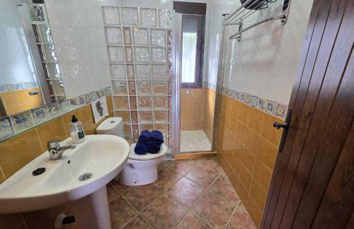Casas el Palomar - No grupos - Foto 27