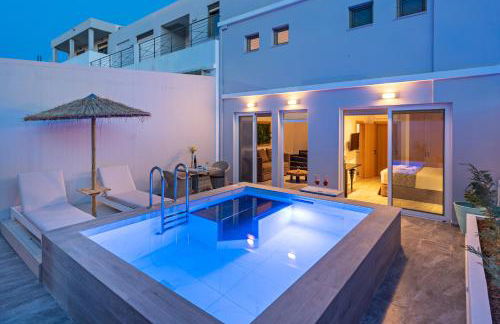 Delfina Boutique Hotel - Photo 30