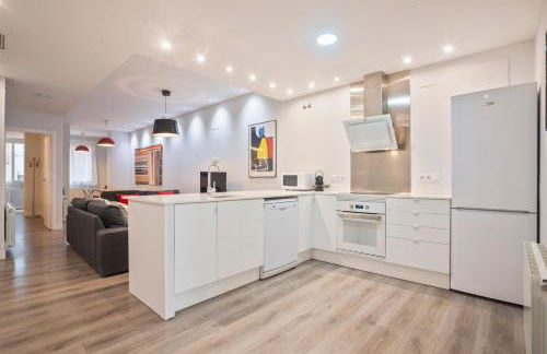 Barcelona Eixample - Foto 19