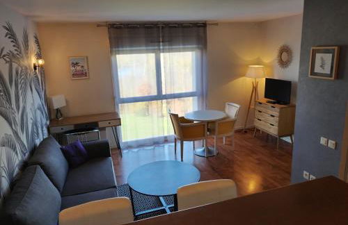 APPART HOTEL Résidence Carouge - Foto 86