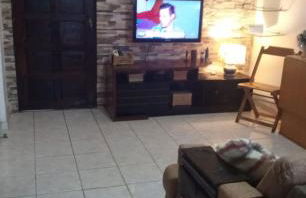 Apart sala living mobiliado - Photo 1