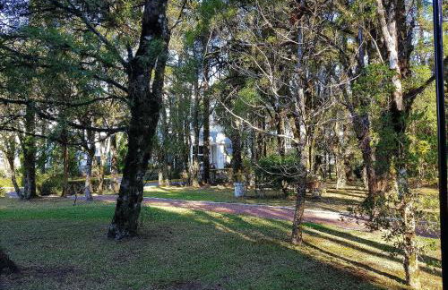 Fantástico Flat no Laje de Pedra Mountain Village - Foto 43