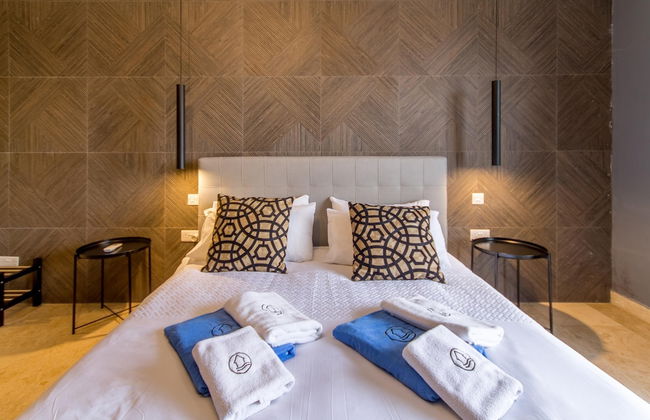 Wellness Hygge Modern Gozitan Apartment - Foto 14