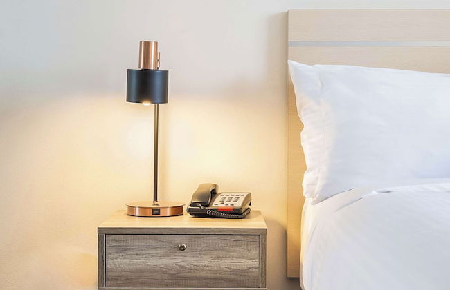 Oaks Sydney Castlereagh Suites - Photo 78