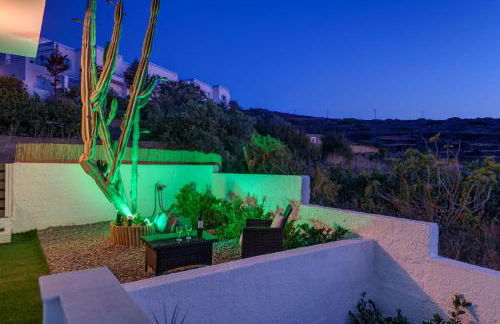 Cactus Guesthouse, Κίνι Συρος - Photo 16