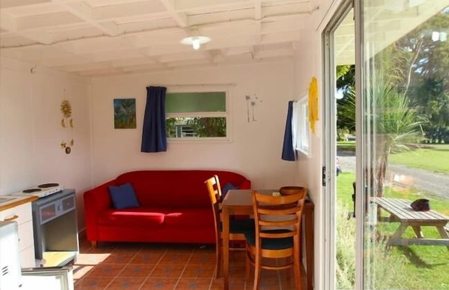 Russell - Orongo Bay Holiday Park - Foto 39