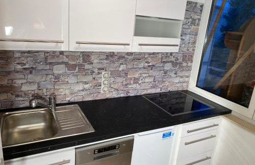 Private Wohnung in Fürstenfeldbruck, nahe Ammersee/München/Augsburg - Foto 6