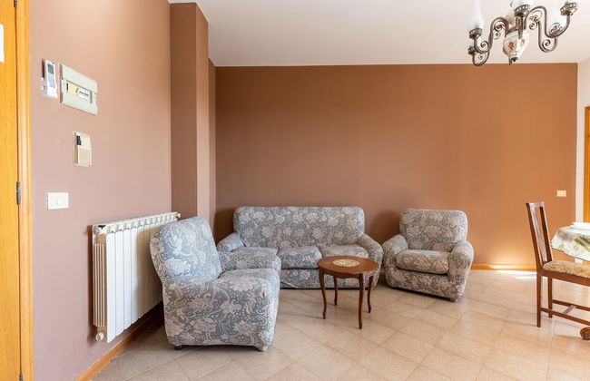 Elegant Apartment on Lake Trasimeno - Foto 50