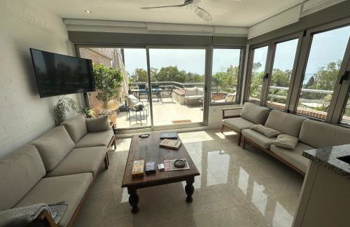 Penthouse Puerta de Pedregalejo - Foto 4