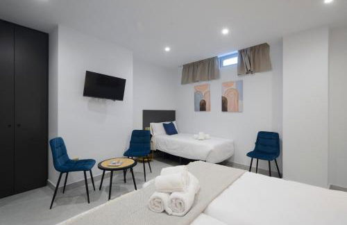 San Lázaro Suites - Foto 80