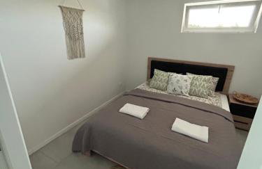 Koniec Świata domek z basenem - Foto 42