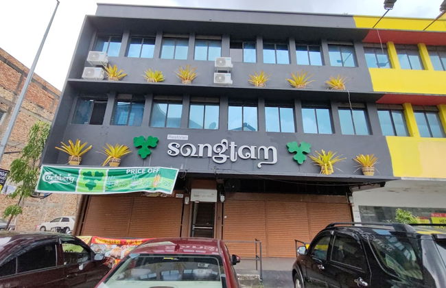 SongTam Hotel - Foto 15