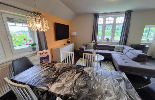 Apartments Villa-Ratskopf Wernigerode - Photo 7