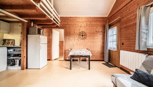 Petit chalet proche Lac Léman - Foto 5