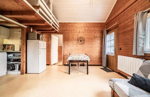 Petit chalet proche Lac Léman - Foto 5