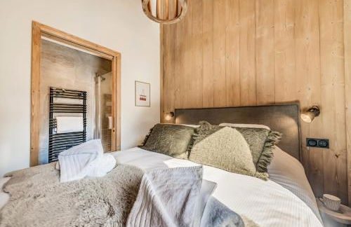 Résidence L'etoile De La Vanoise - 5 Pièces pour 10 Personnes MAE-7883 - Foto 8