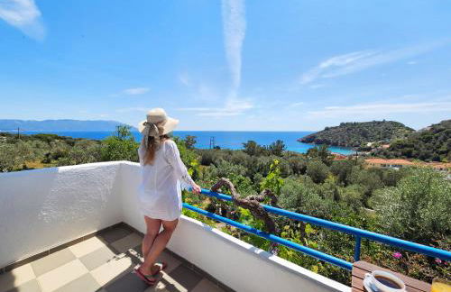 Galini Studios - Foto 1