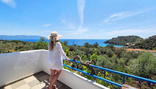 Galini Studios - Photo 1