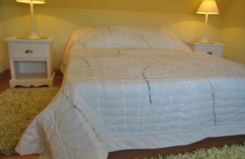 Gîte Gîtes de France® - Jeanne d'Arc - Foto 15