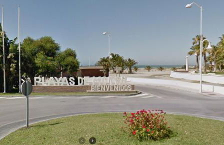 Puerto Motril - Lindo Apartamento -2 habitaciones cerca al Puerto de Motril - Foto 42