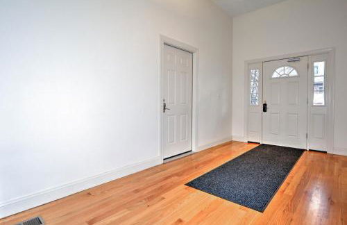 2 bedroom Boston condo in Jamaica Plain with parking - Foto 19