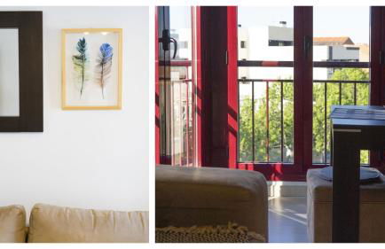 Pico Limón - Living Toledo - Foto 6