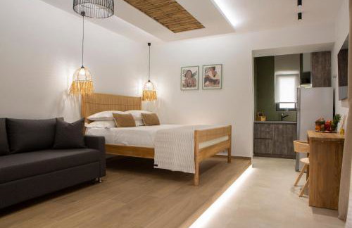 ELFAM CITY SUITES - Photo 78