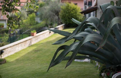 Mansarda I Cipressi - Foto 32