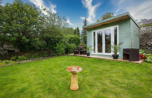 Winkston Holiday Accommodation Peebles - Foto 43