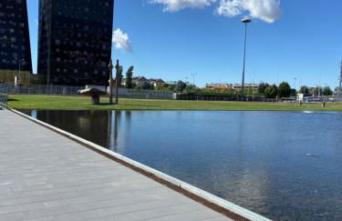 Rho Fiera Milano - Popy House - Foto 14